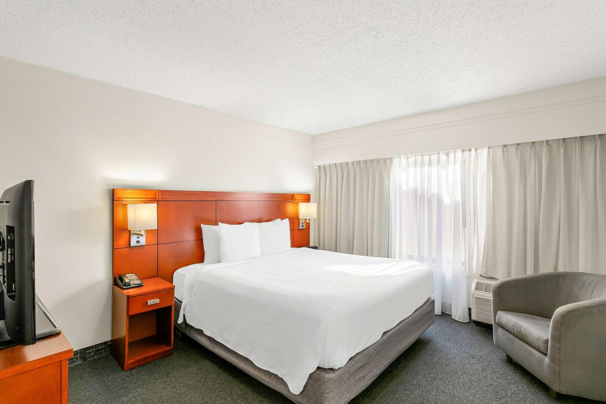 Sonesta Select Greenbelt College Park Exterior foto