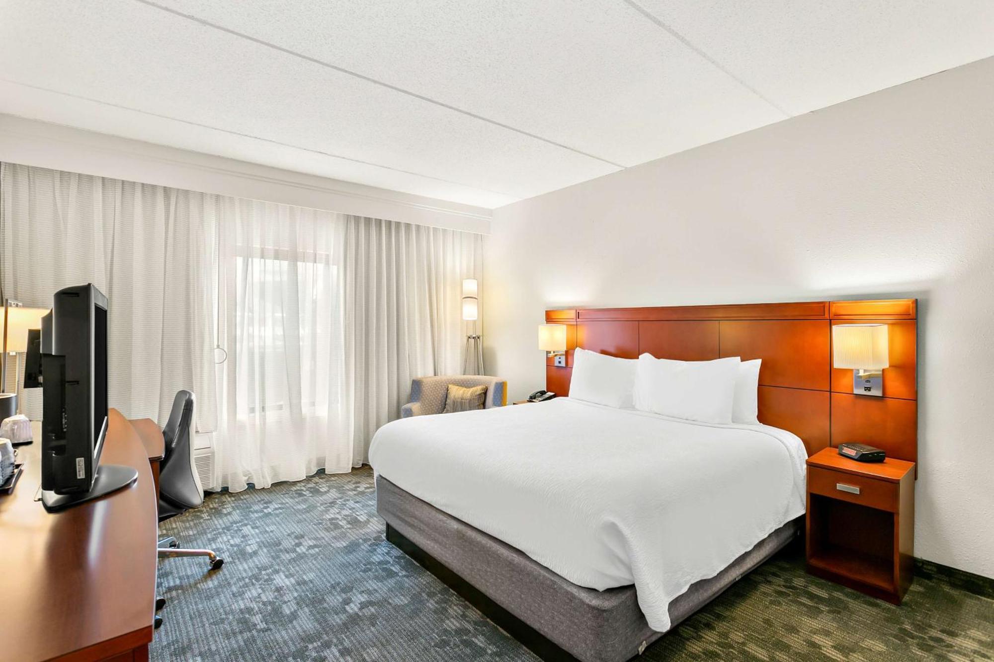 Sonesta Select Greenbelt College Park Exterior foto